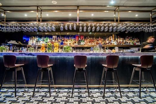 Radisson Collection Hotel, Royal Mile Edinburgh