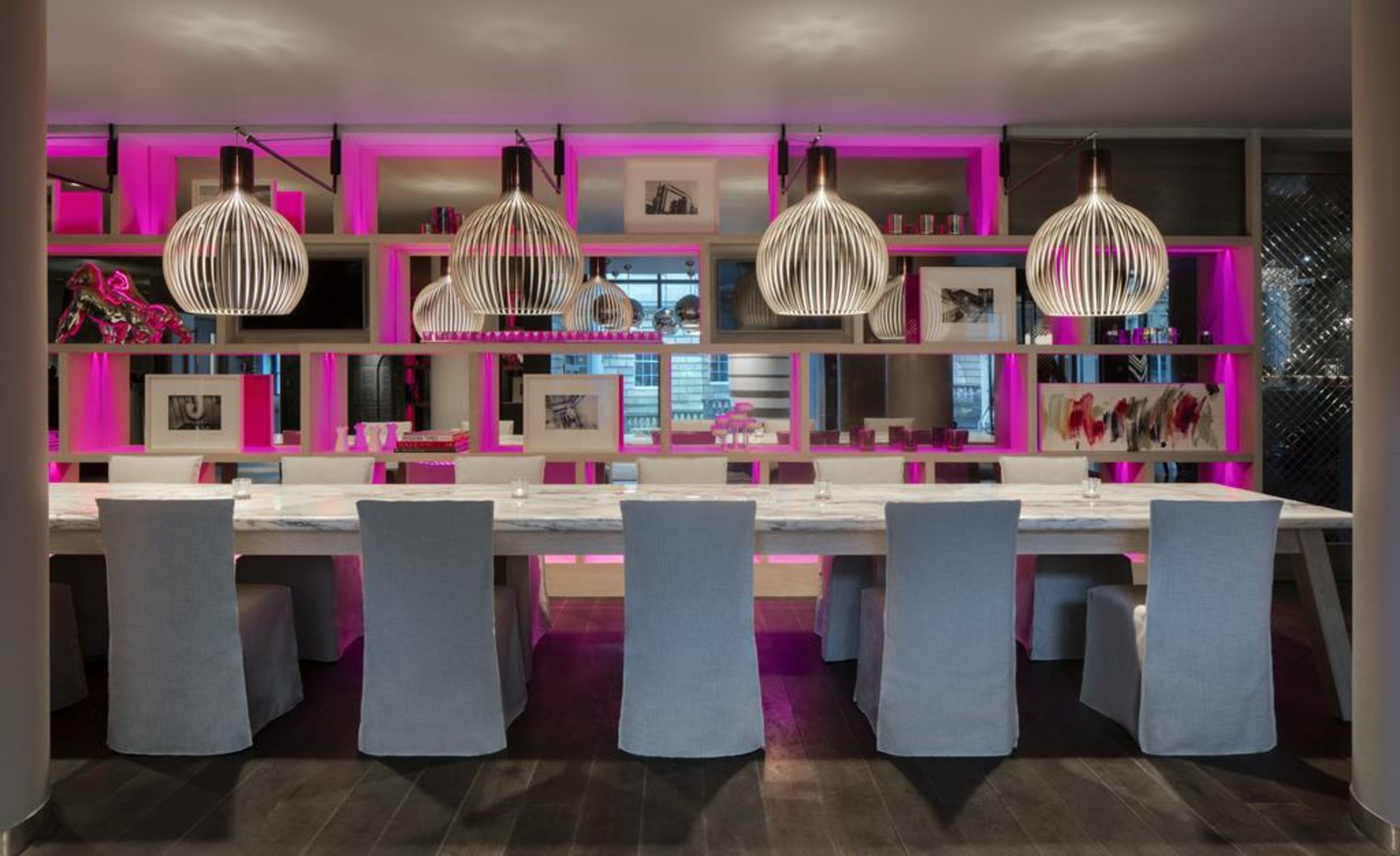 Radisson Collection Hotel, Royal Mile Edinburgh