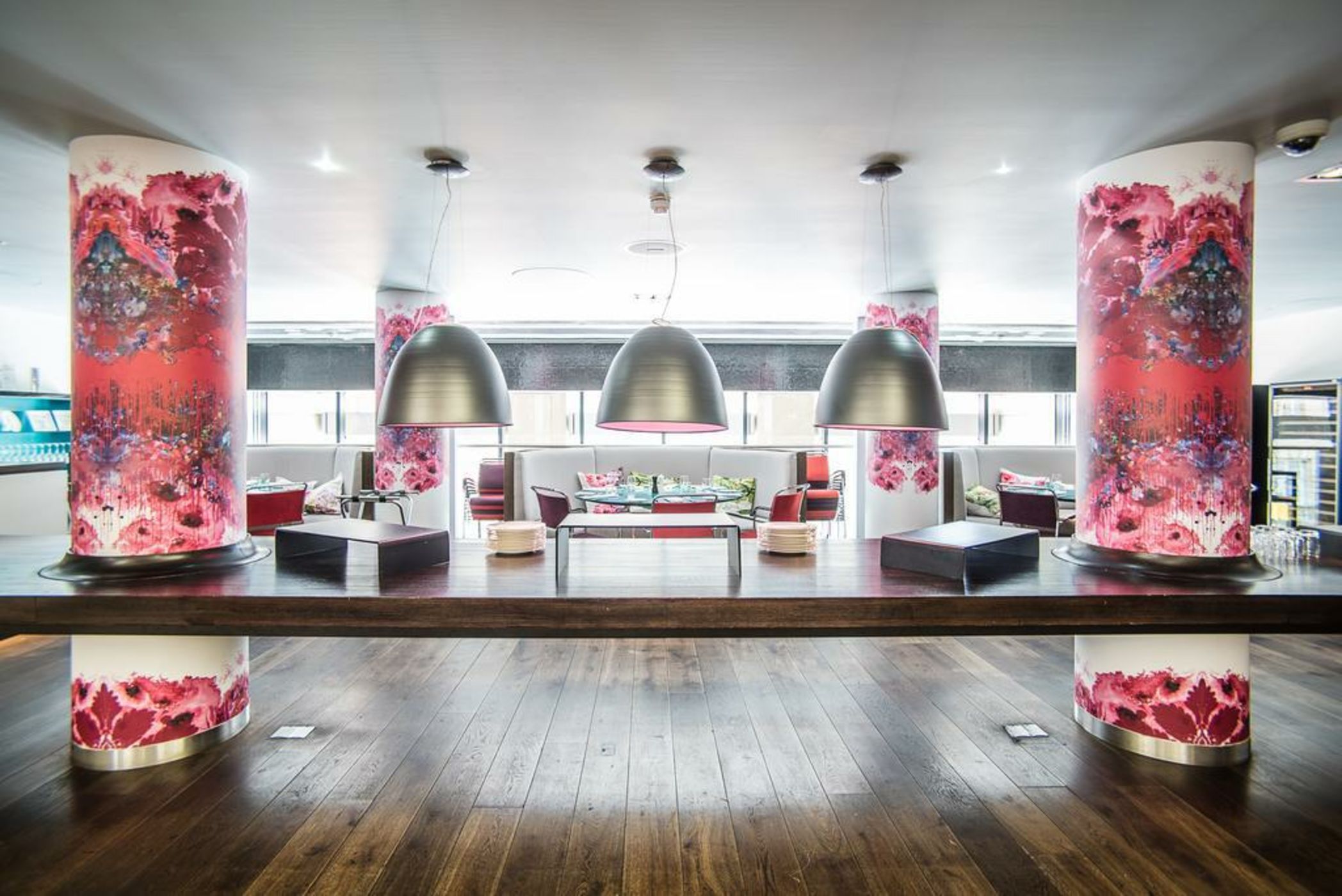 Radisson Collection Hotel, Royal Mile Edinburgh