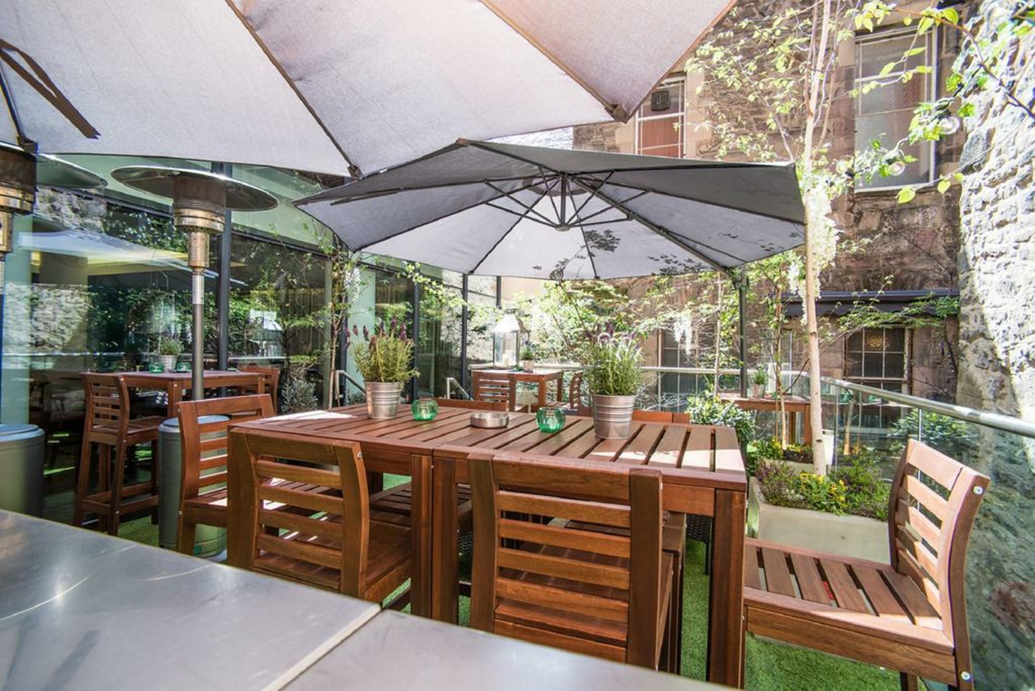 Radisson Collection Hotel, Royal Mile Edinburgh