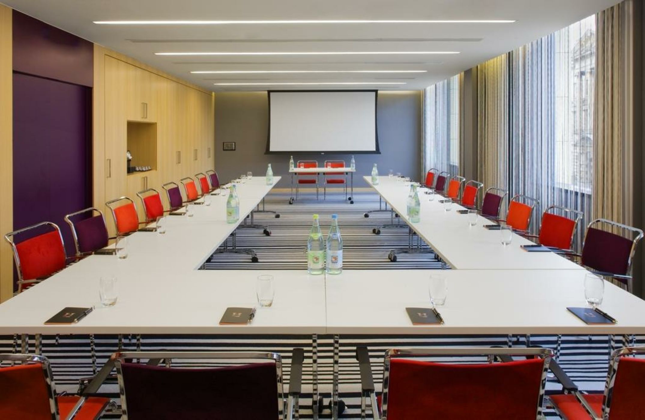 Radisson Collection Hotel, Royal Mile Edinburgh