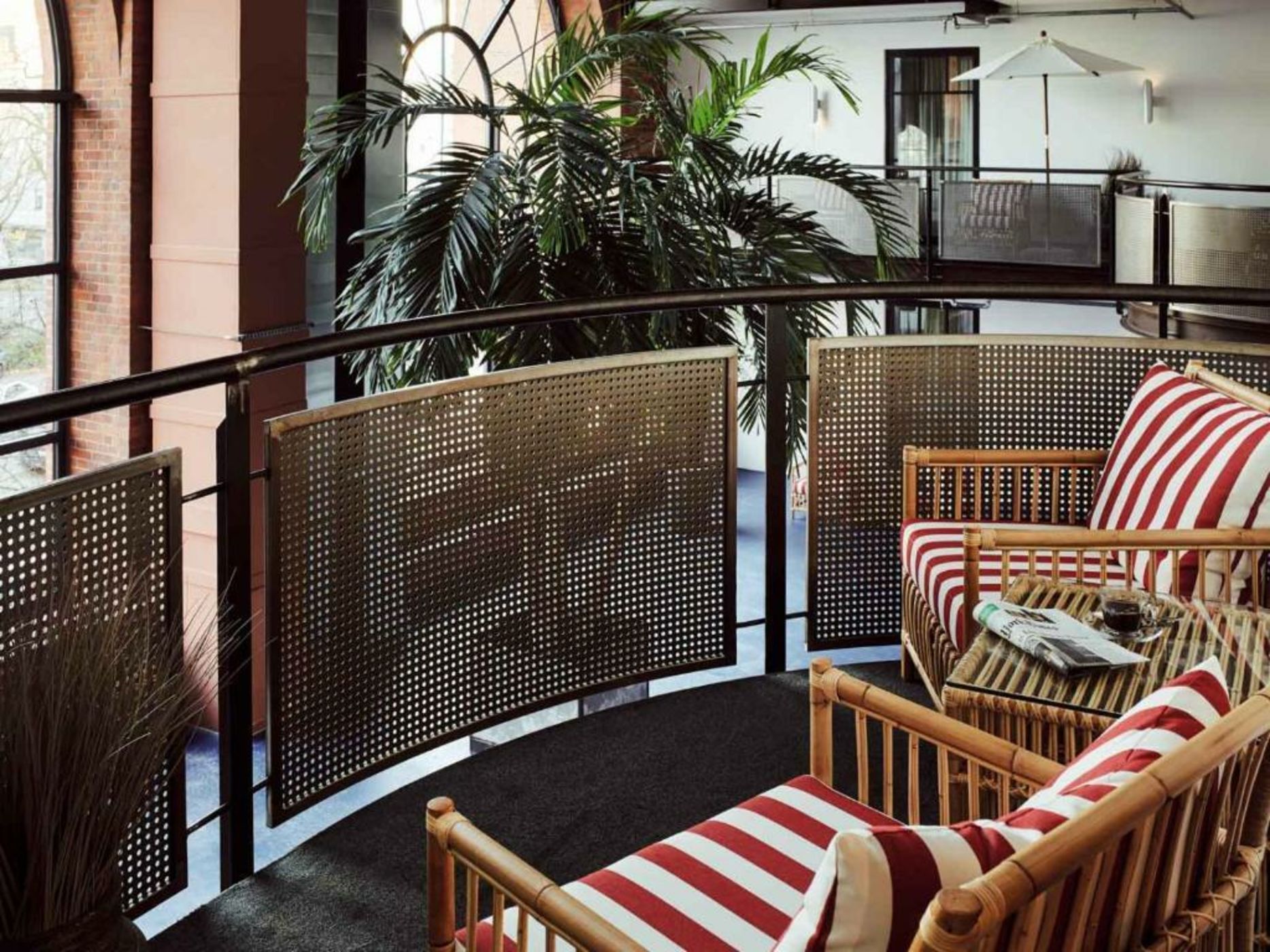 Gastwerk Hotel Hamburg