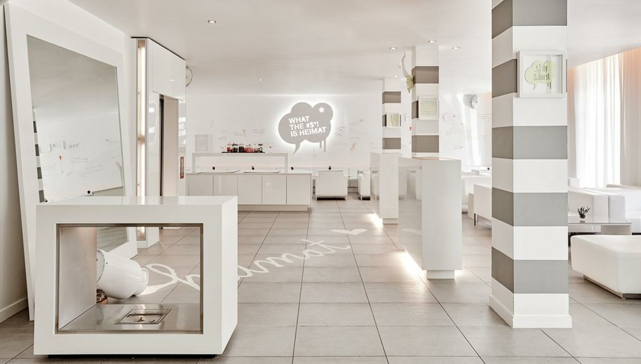 The Pure, a member of Design Hotels