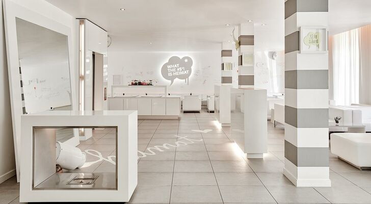 The Pure, a member of Design Hotels