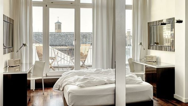 The Pure, a member of Design Hotels
