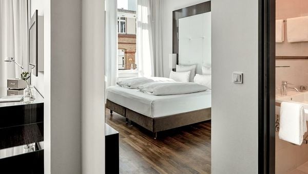The Pure, a member of Design Hotels
