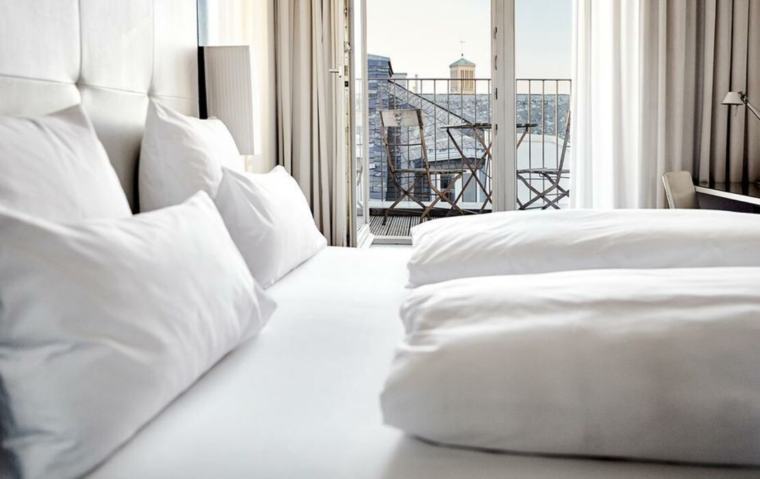 The Pure, a member of Design Hotels