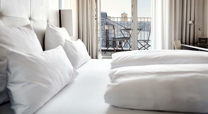 The Pure, a member of Design Hotels