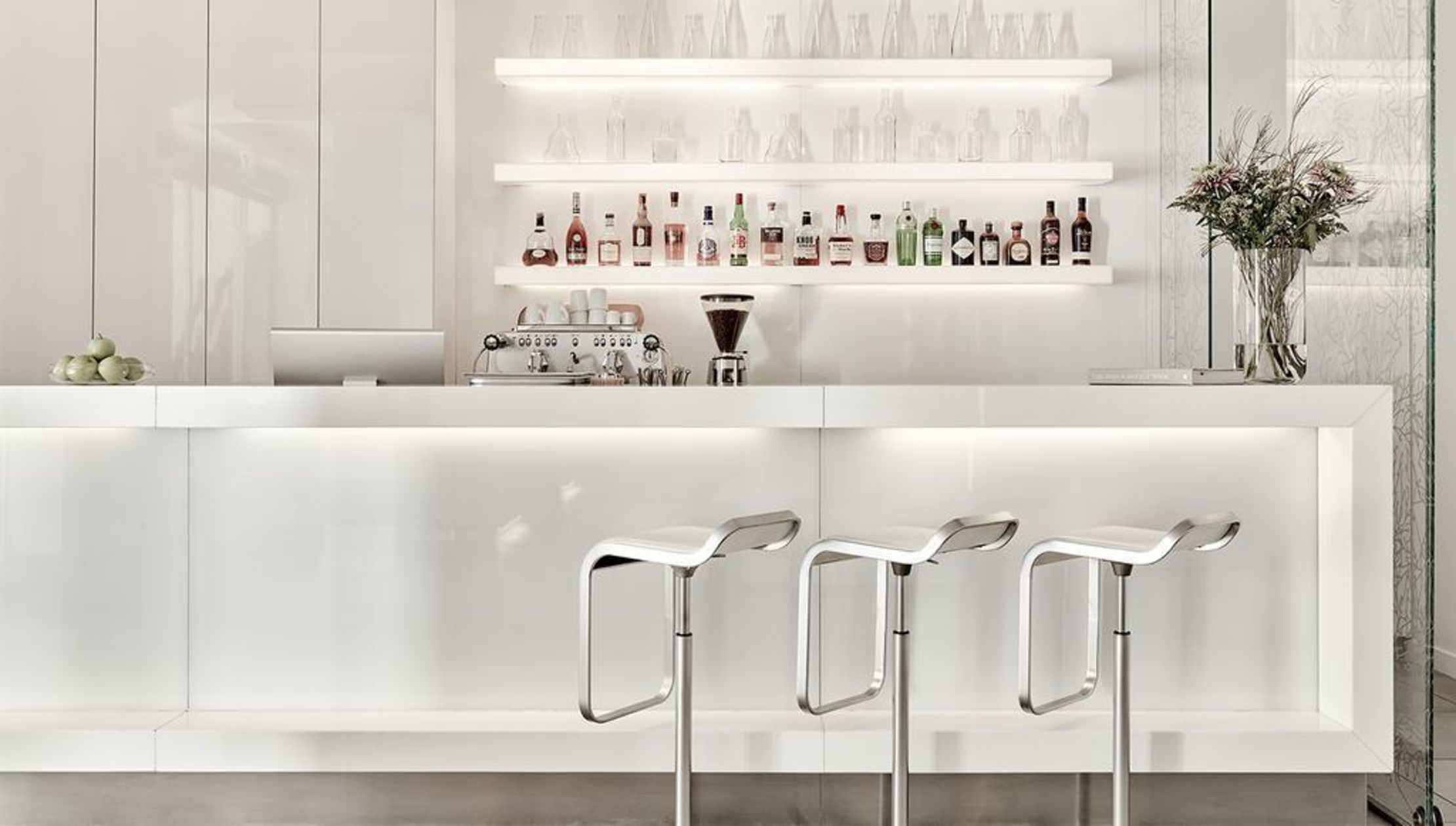 The Pure, a member of Design Hotels