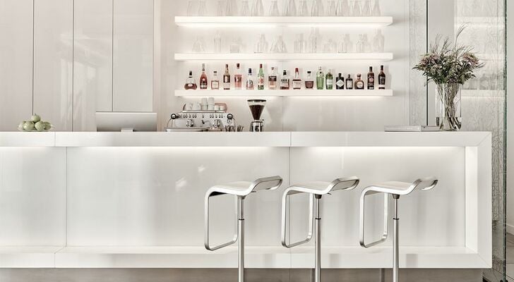 The Pure, a member of Design Hotels