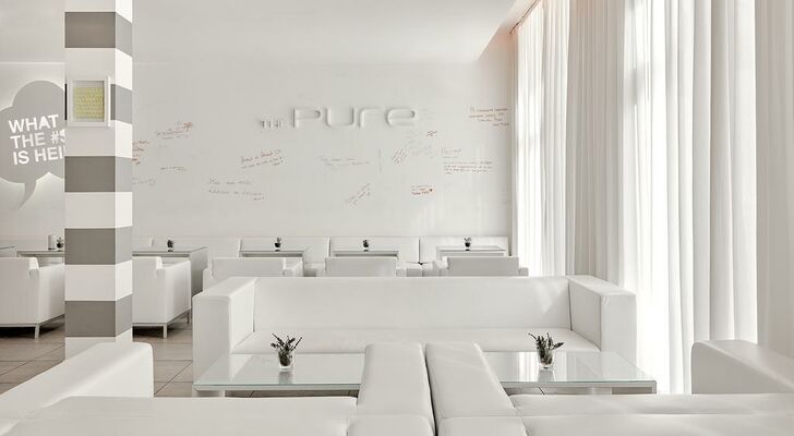 The Pure, a member of Design Hotels