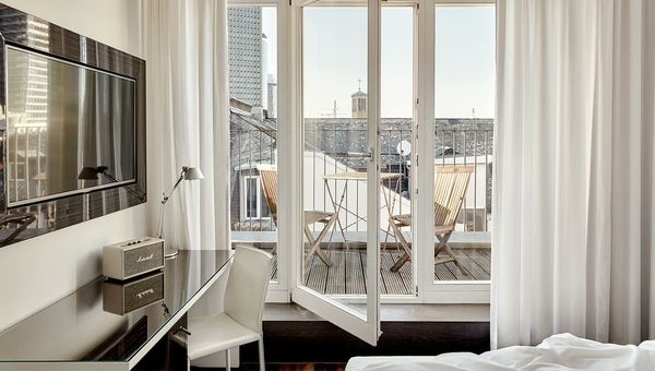 The Pure, a member of Design Hotels