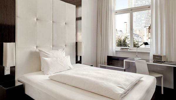 The Pure, a member of Design Hotels