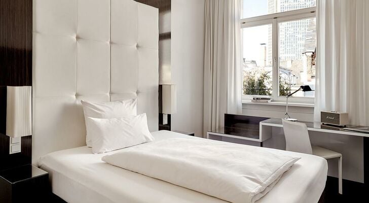 The Pure, a member of Design Hotels