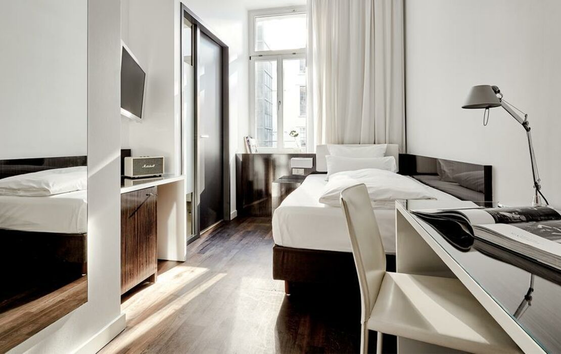 The Pure, a member of Design Hotels