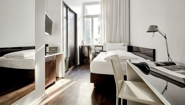 The Pure, a member of Design Hotels
