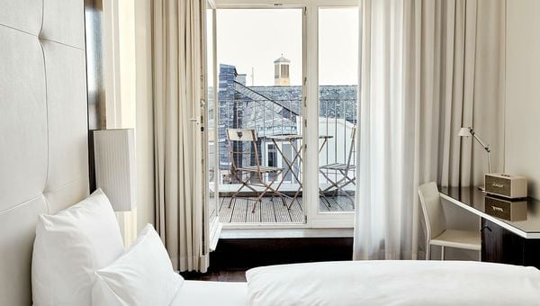 The Pure, a member of Design Hotels