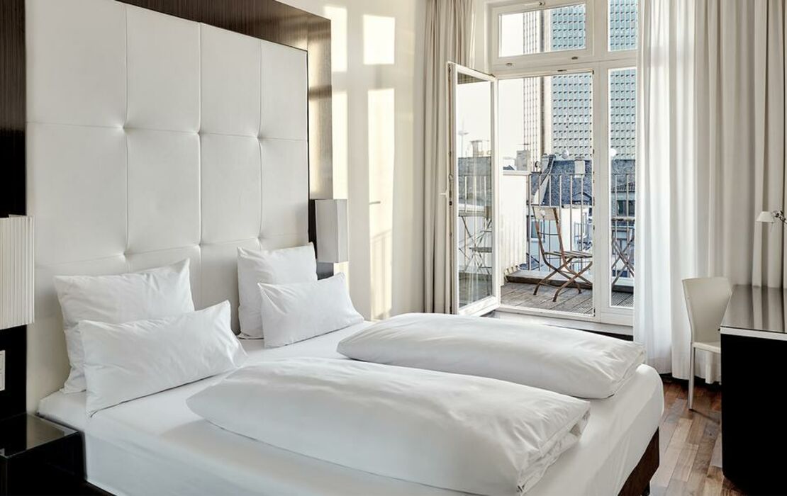 The Pure, a member of Design Hotels