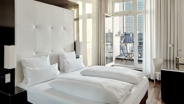 The Pure, a member of Design Hotels