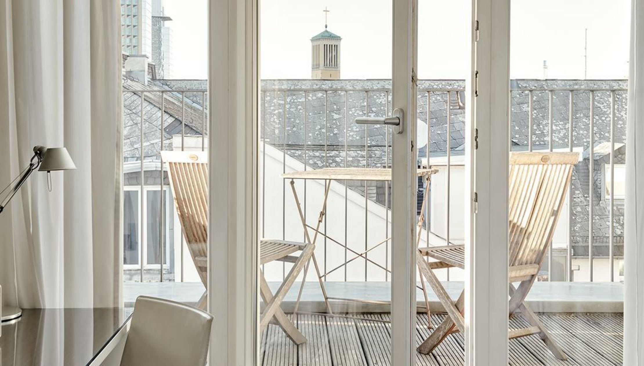 The Pure, a member of Design Hotels