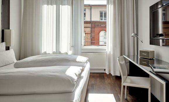 The Pure, a member of Design Hotels