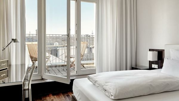 The Pure, a member of Design Hotels