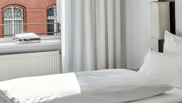 The Pure, a member of Design Hotels