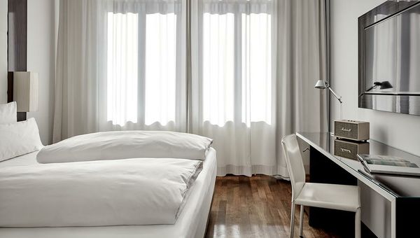 The Pure, a member of Design Hotels