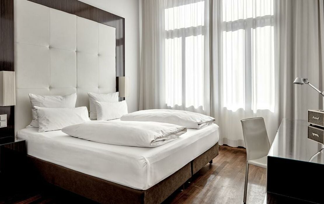 The Pure, a member of Design Hotels