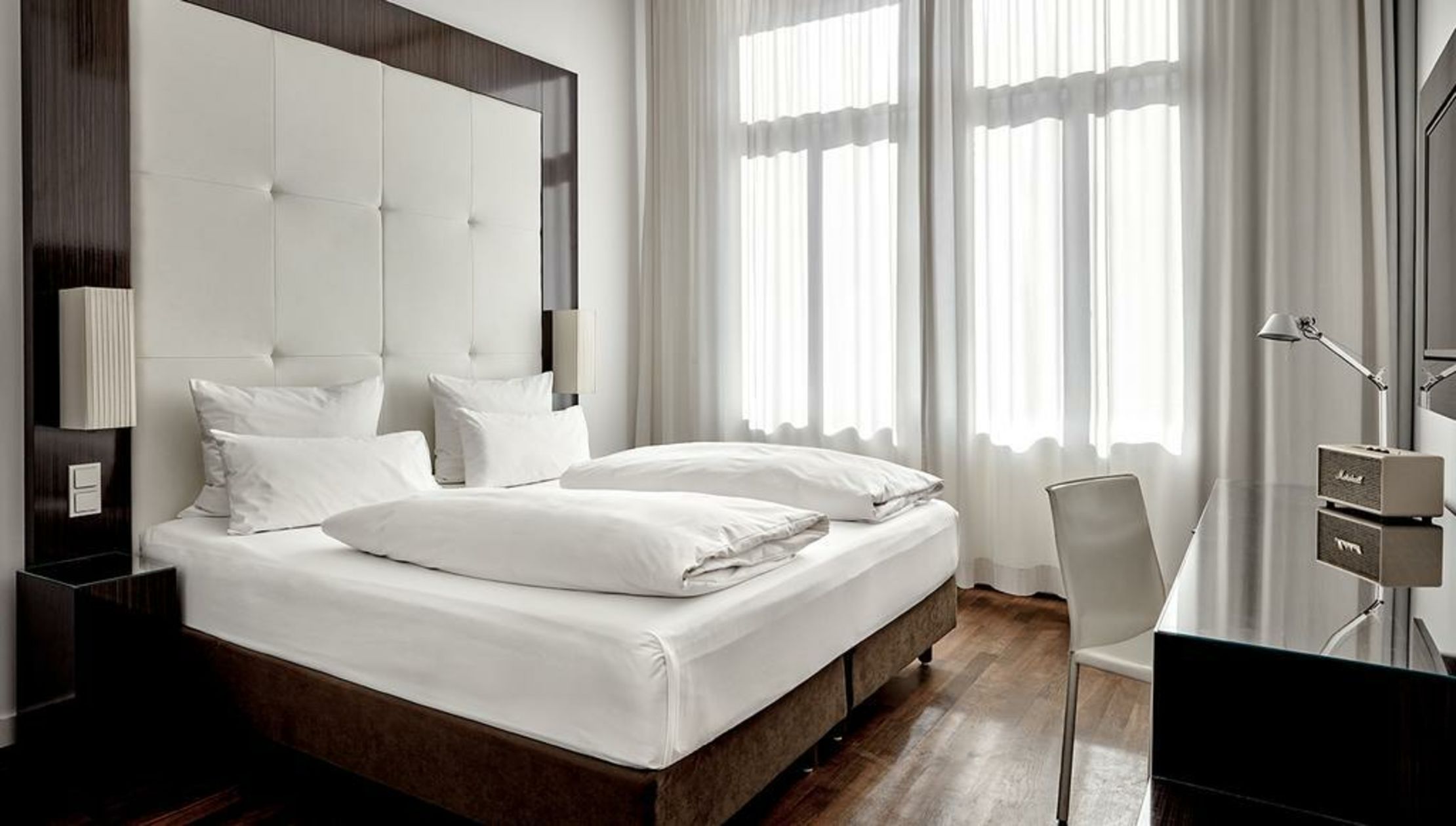 The Pure, a member of Design Hotels