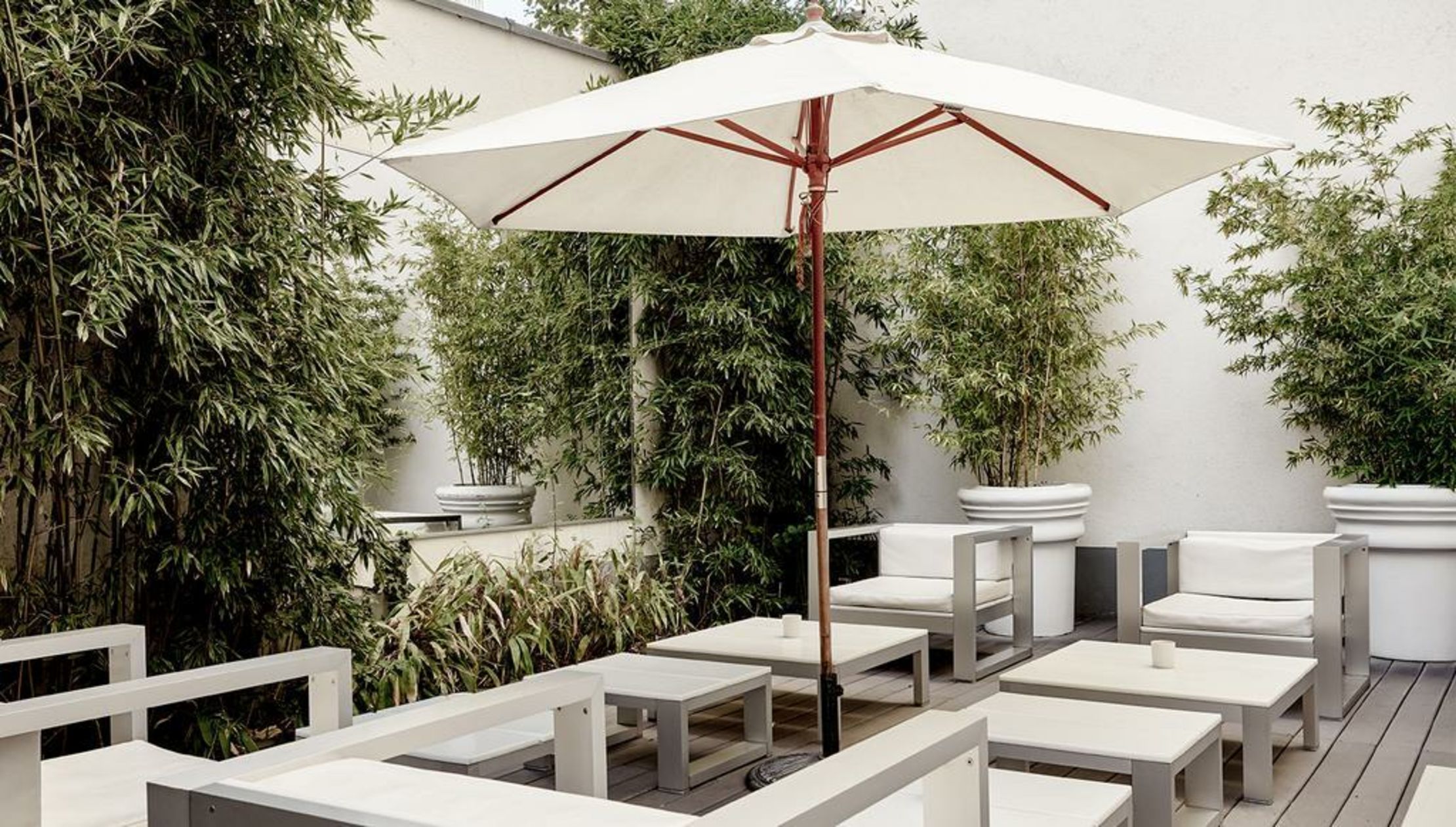 The Pure, a member of Design Hotels