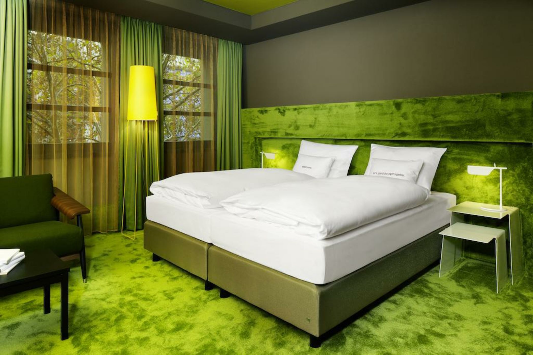 25hours Hotel The Goldman