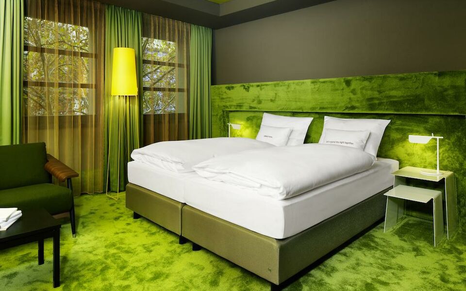 Goldman Hotel Frankfurt Goldman Hotel Frankfurt