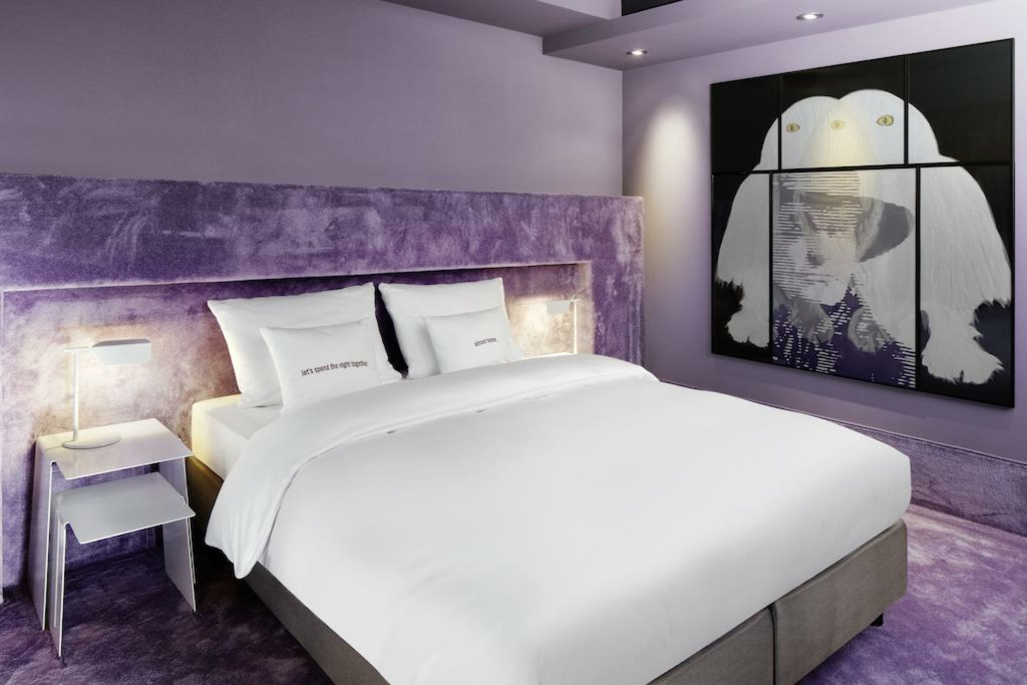 25hours Hotel The Goldman