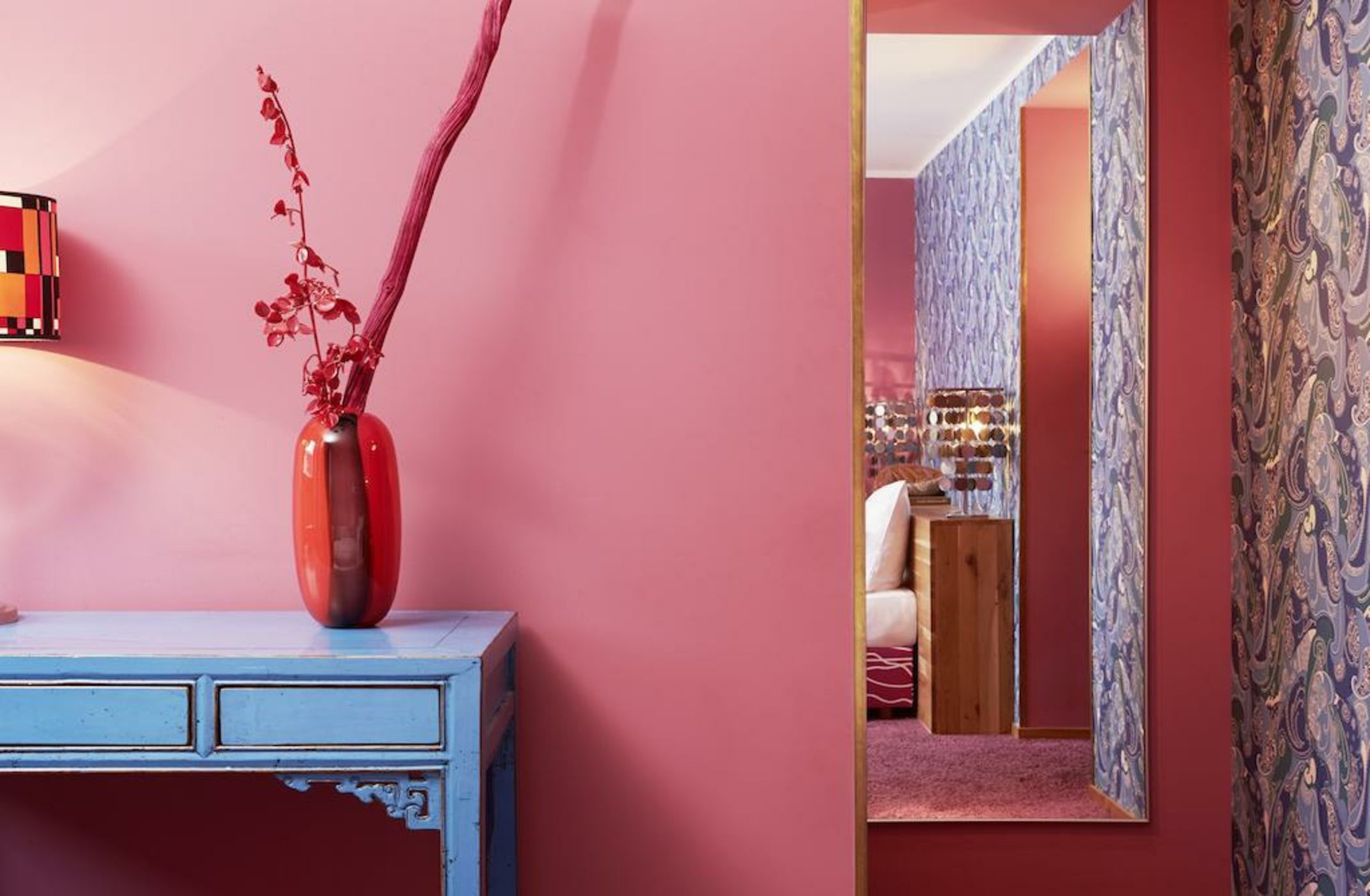 25hours Hotel The Goldman