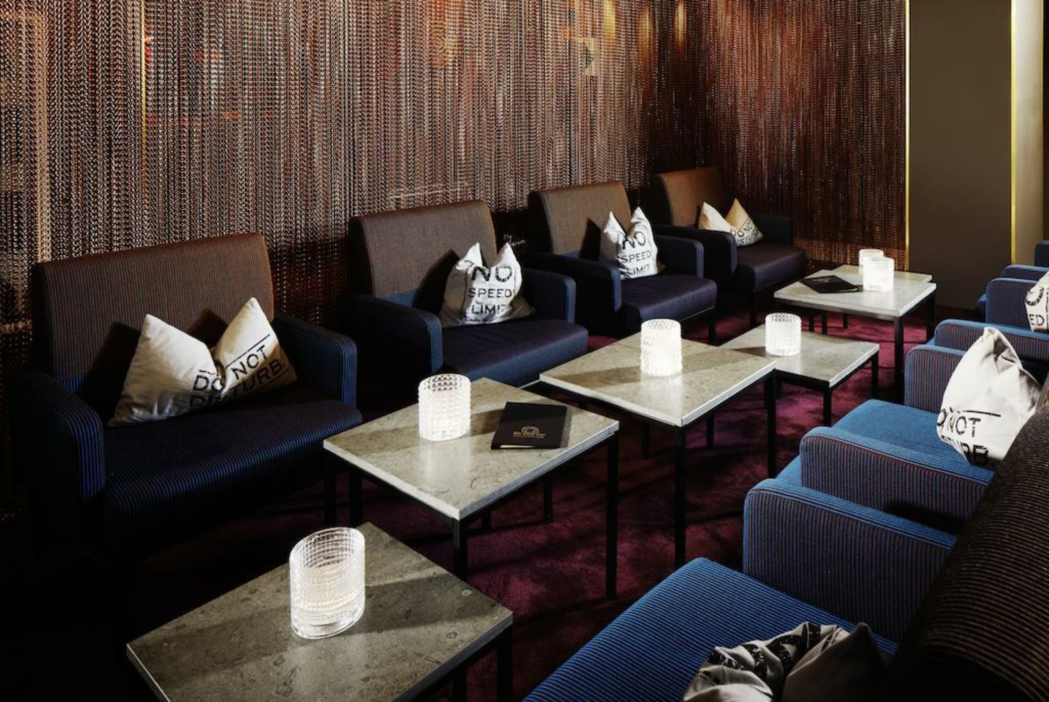 25hours Hotel The Goldman