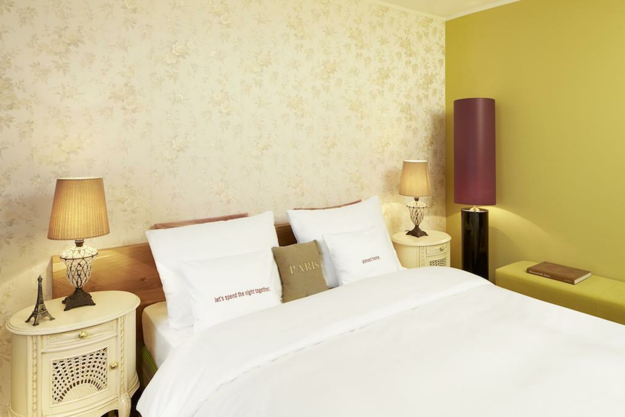 25hours Hotel The Goldman