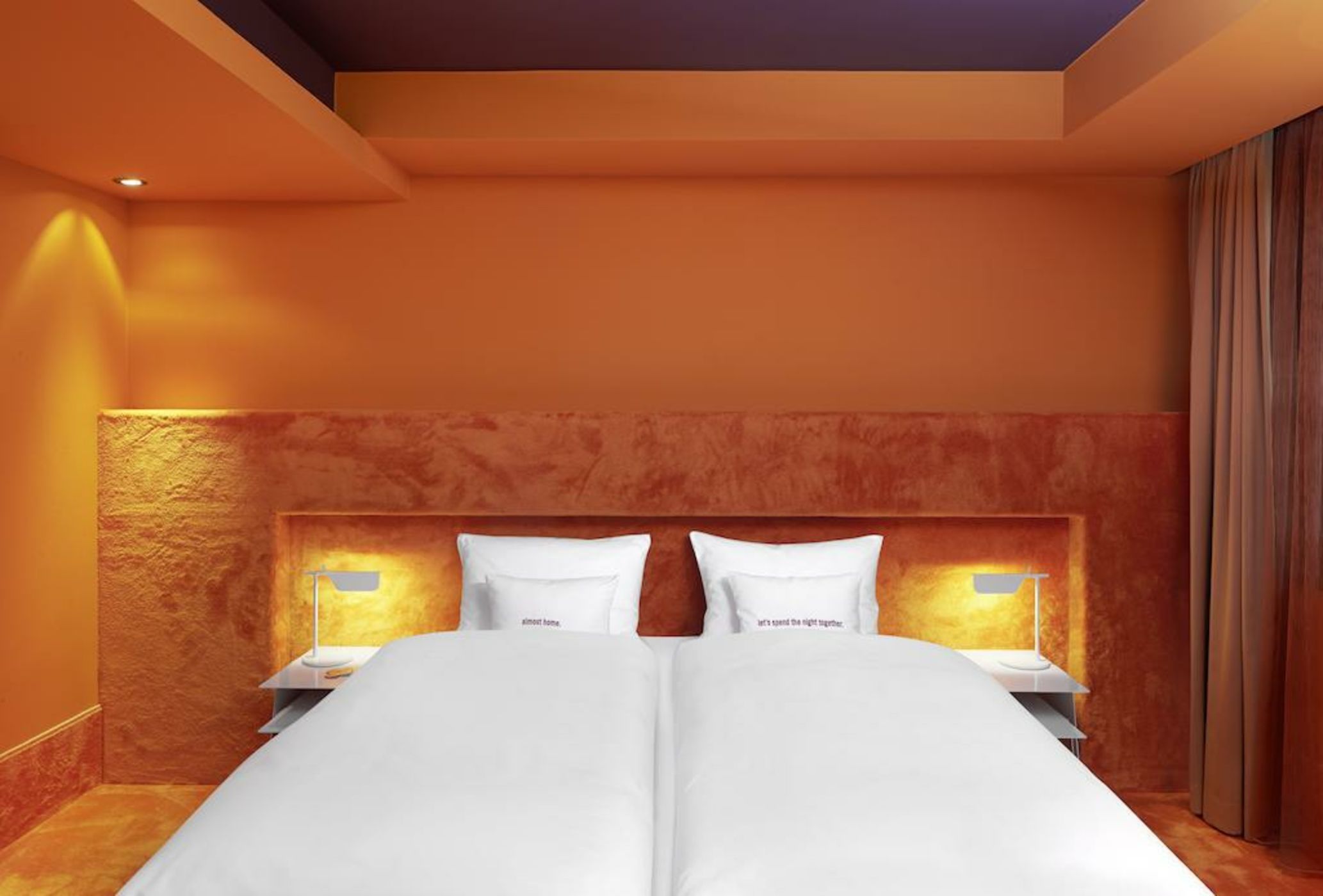 25hours Hotel The Goldman