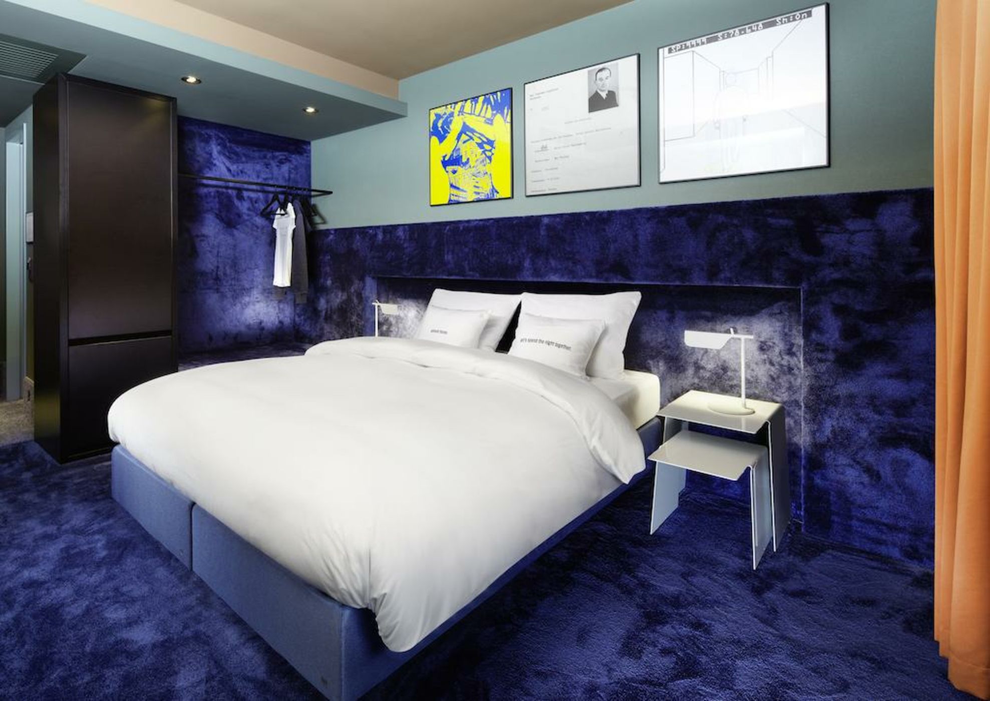 25hours Hotel The Goldman