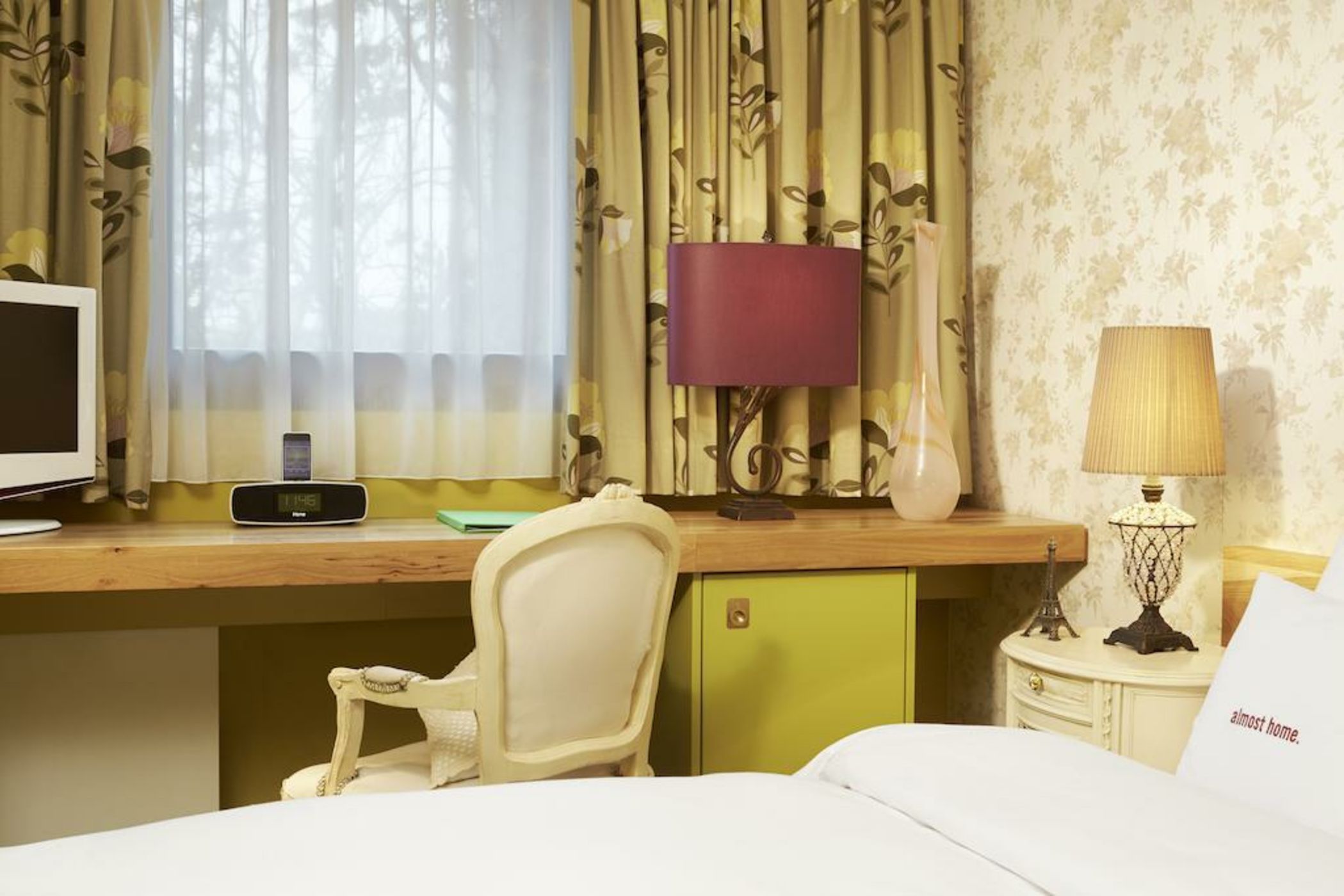 25hours Hotel The Goldman