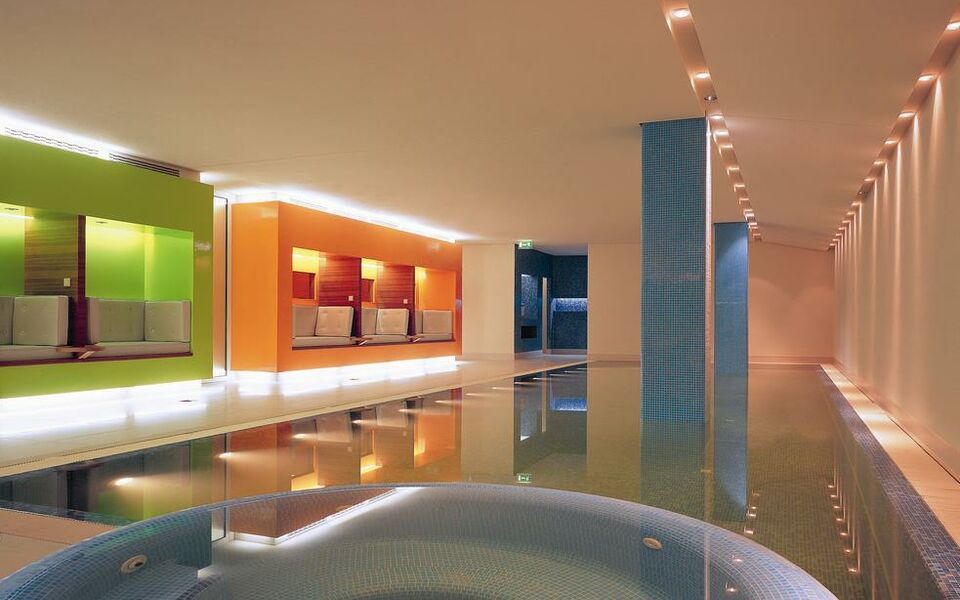 Side Design Hotel Hamburg A Boutique Germany Side Design Hotel Hamburg 3