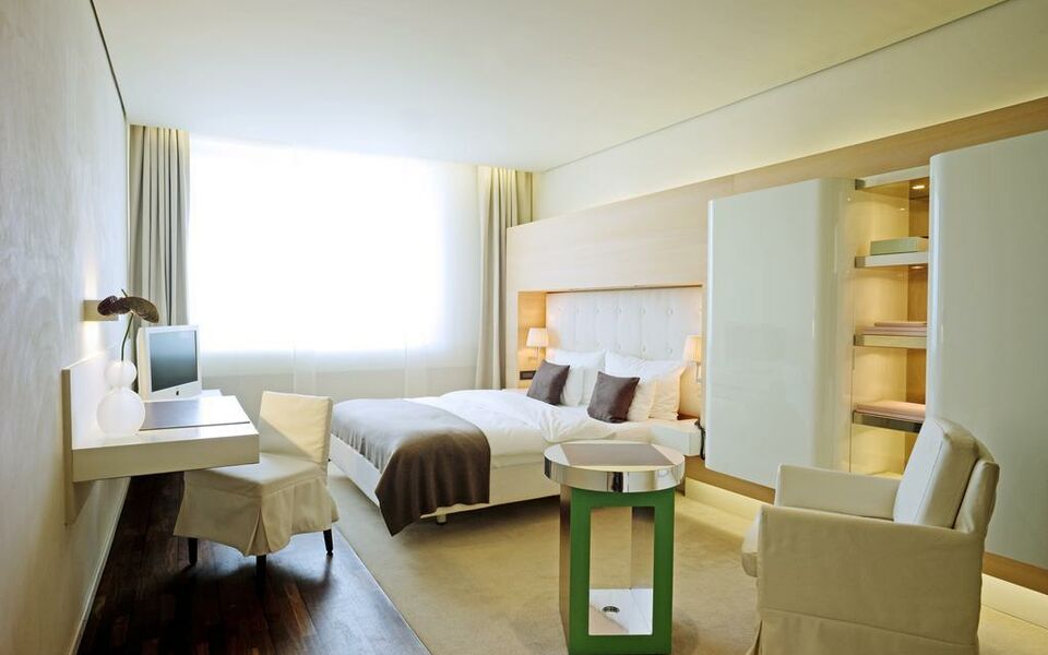 SIDE Design Hotel Hamburg, A Design Boutique Hotel Hamburg SIDE Design Hotel Hamburg, A Design Boutique Hotel Hamburg