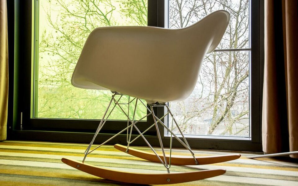 Designhotel ÜberFluss, Bremen, Deutschland Designhotel ÜberFluss, Bremen, Deutschland