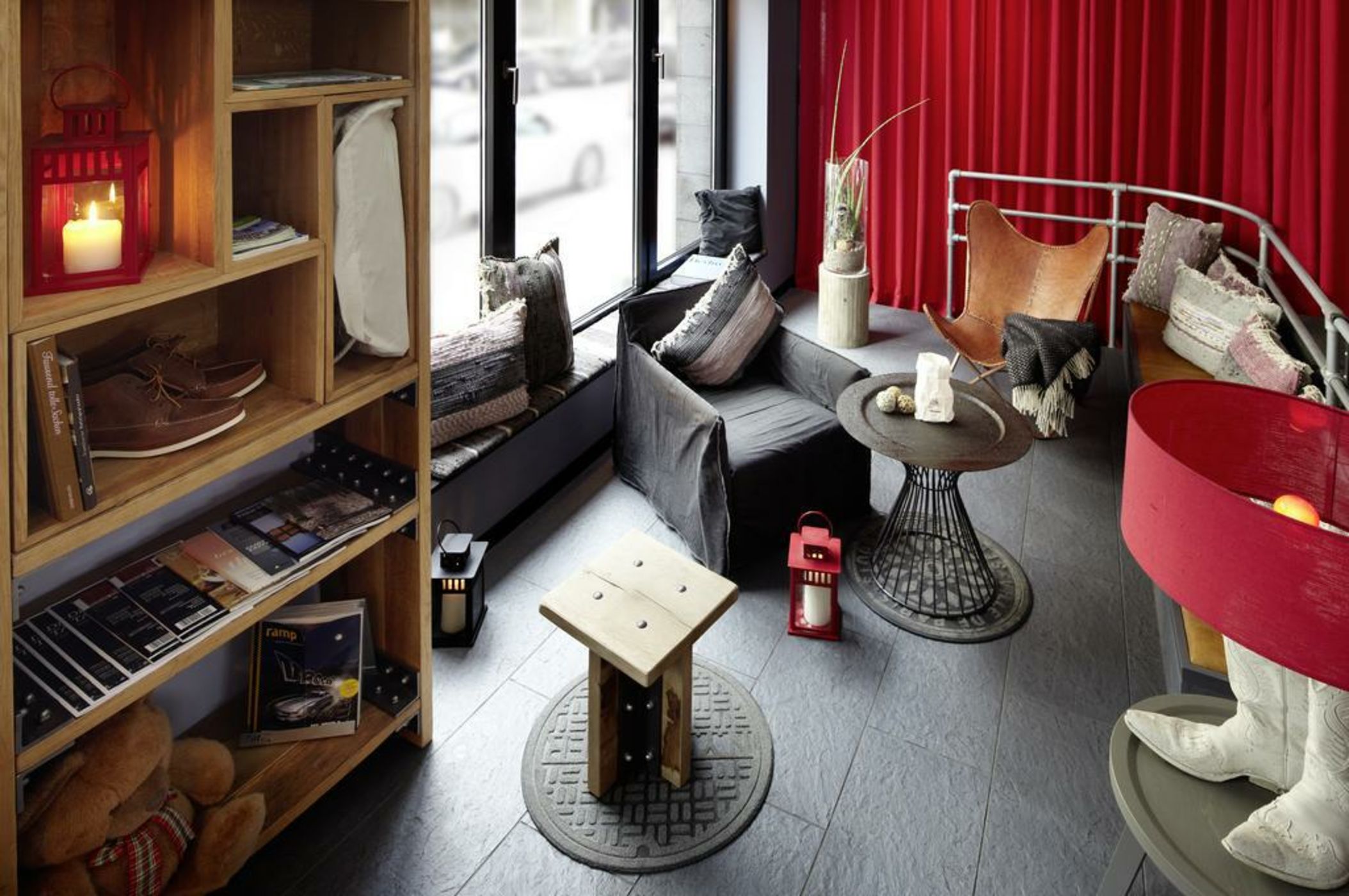 25hours Hotel The Trip