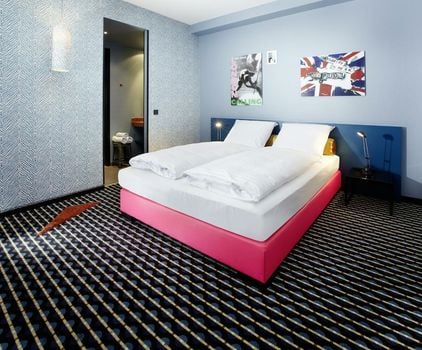 25hours Hotel The Trip
