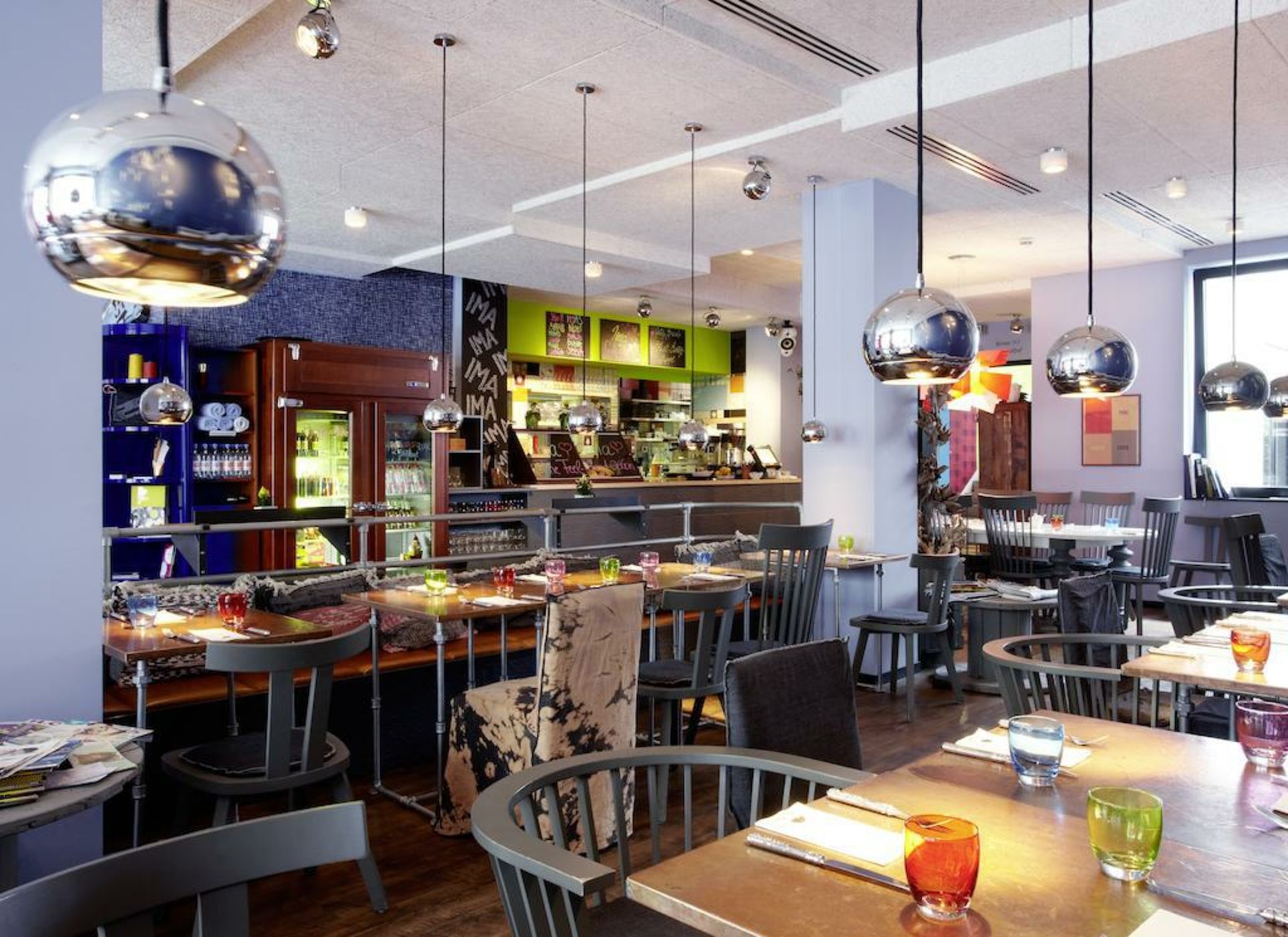 25hours Hotel The Trip