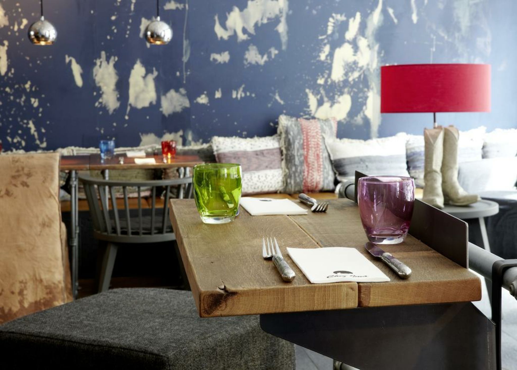 25hours Hotel The Trip