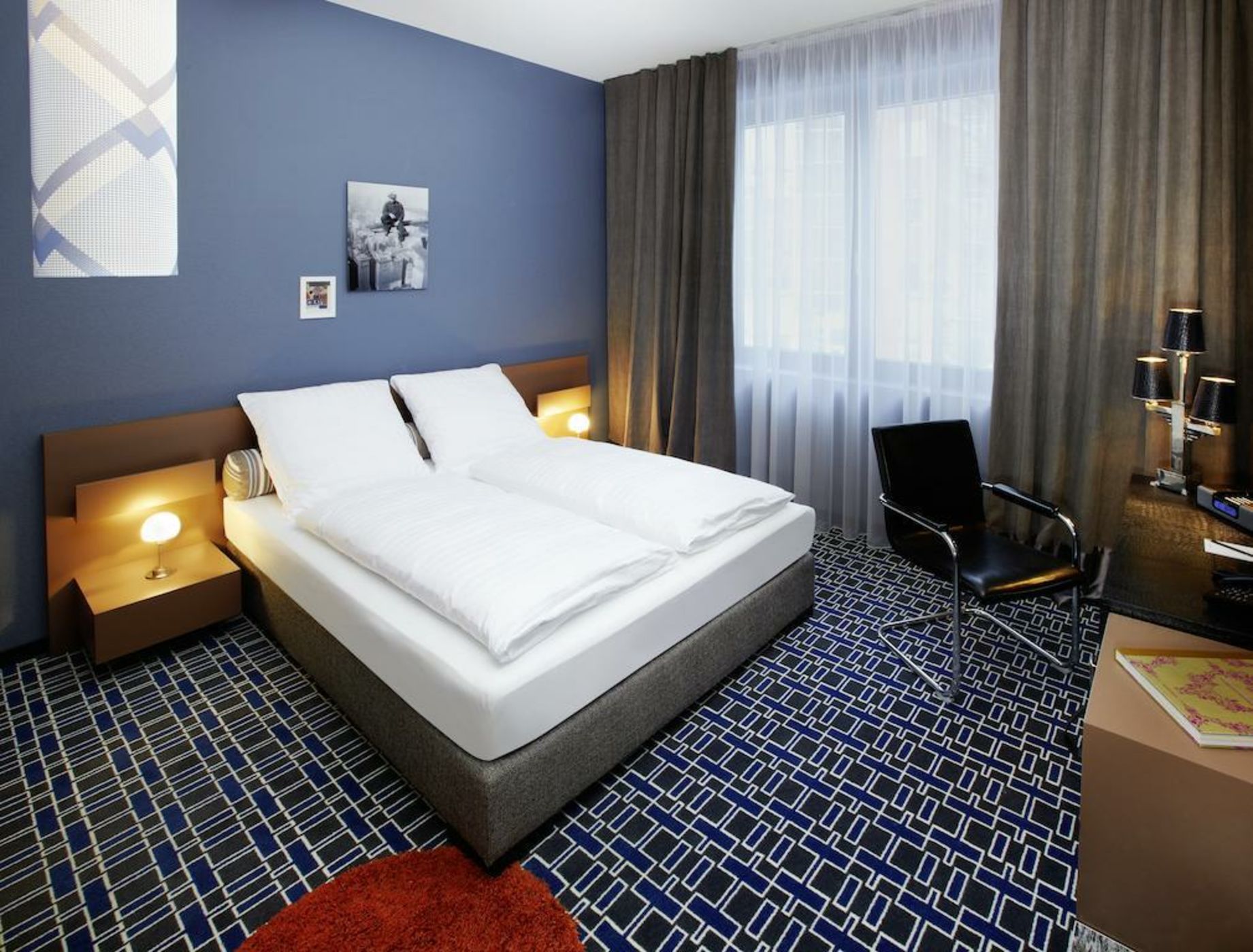 25hours Hotel The Trip