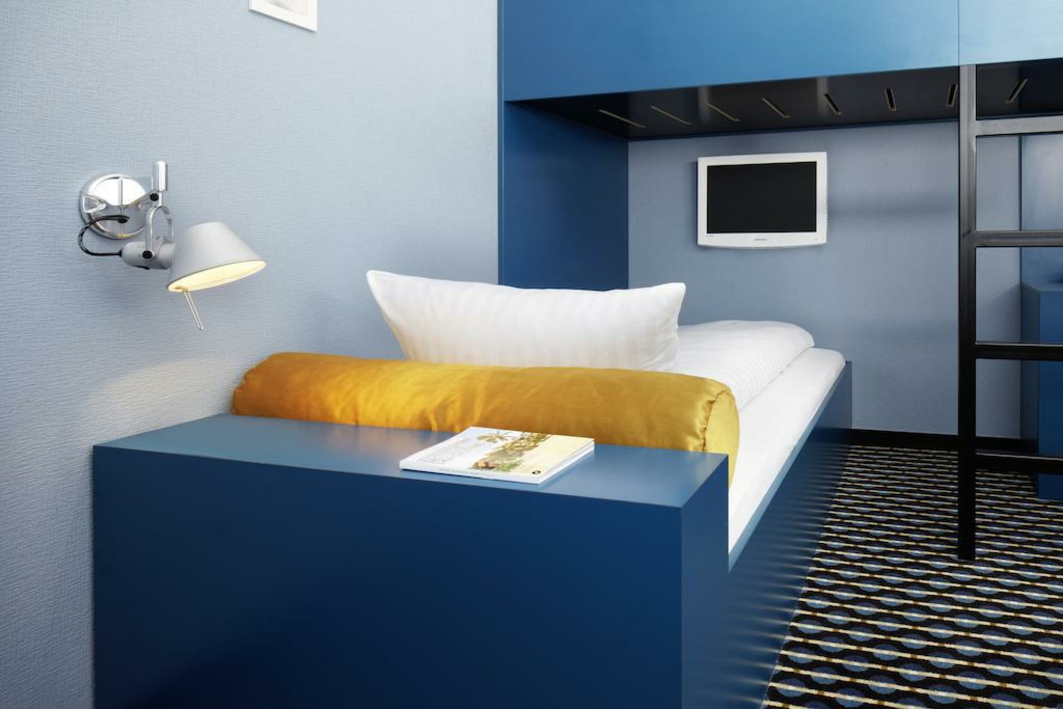 25hours Hotel The Trip