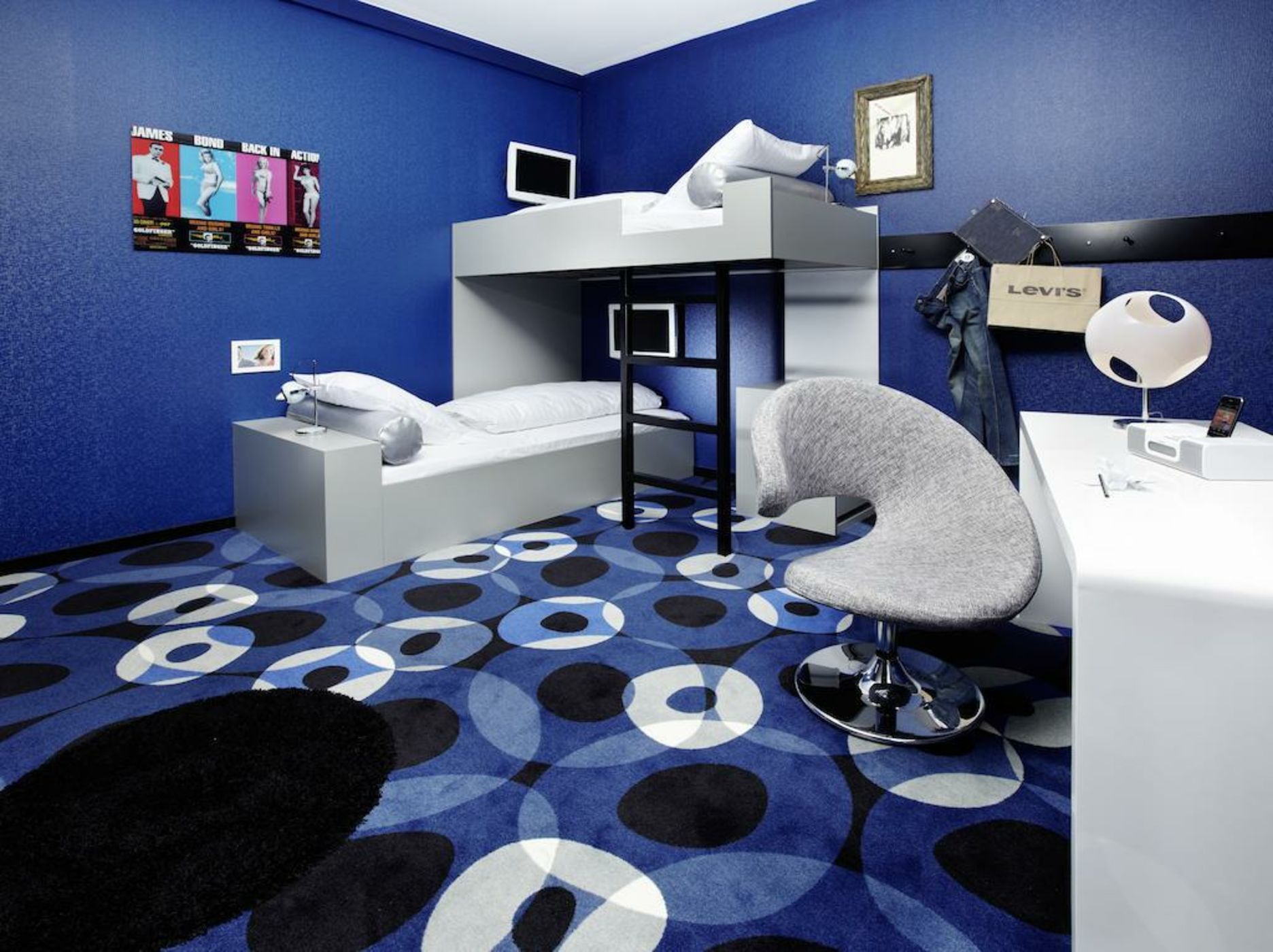 25hours Hotel The Trip